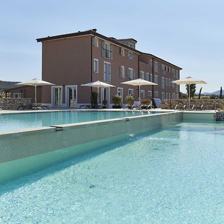 Riva Toscana Golf Resort & Spa Follonica Eksteriør bilde