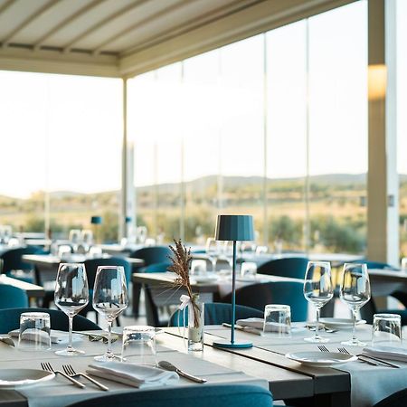 Riva Toscana Golf Resort & Spa Follonica Eksteriør bilde