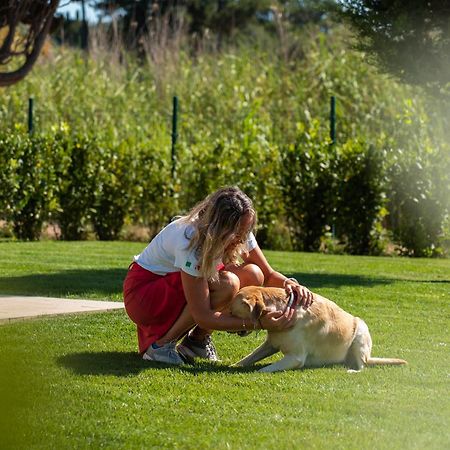 Riva Toscana Golf Resort & Spa Follonica Eksteriør bilde