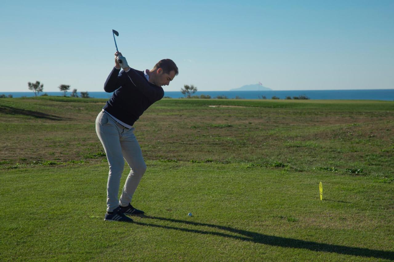 Riva Toscana Golf Resort & Spa Follonica Eksteriør bilde