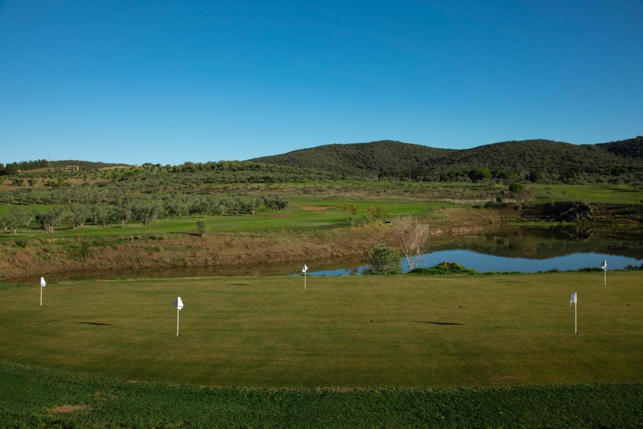 Riva Toscana Golf Resort & Spa Follonica Eksteriør bilde
