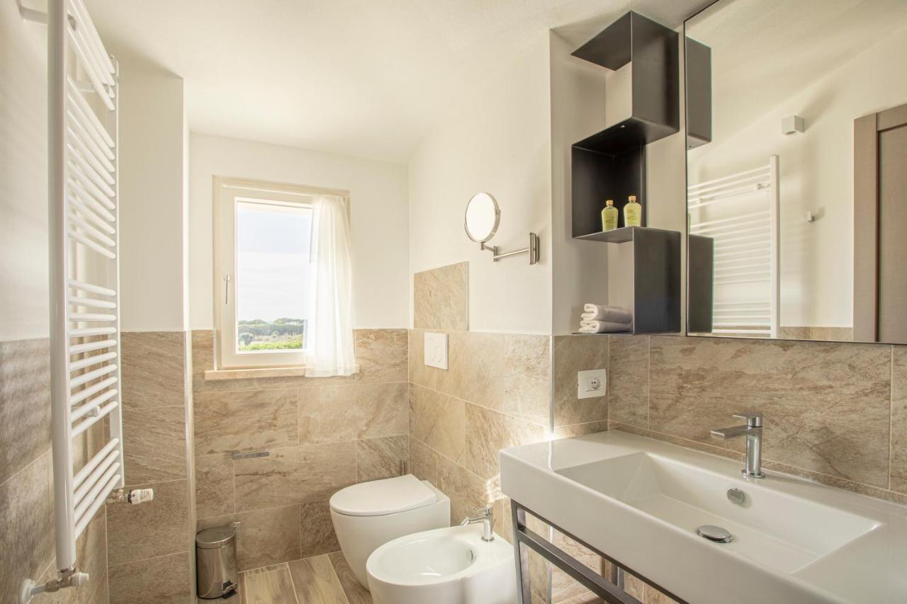 Riva Toscana Golf Resort & Spa Follonica Eksteriør bilde