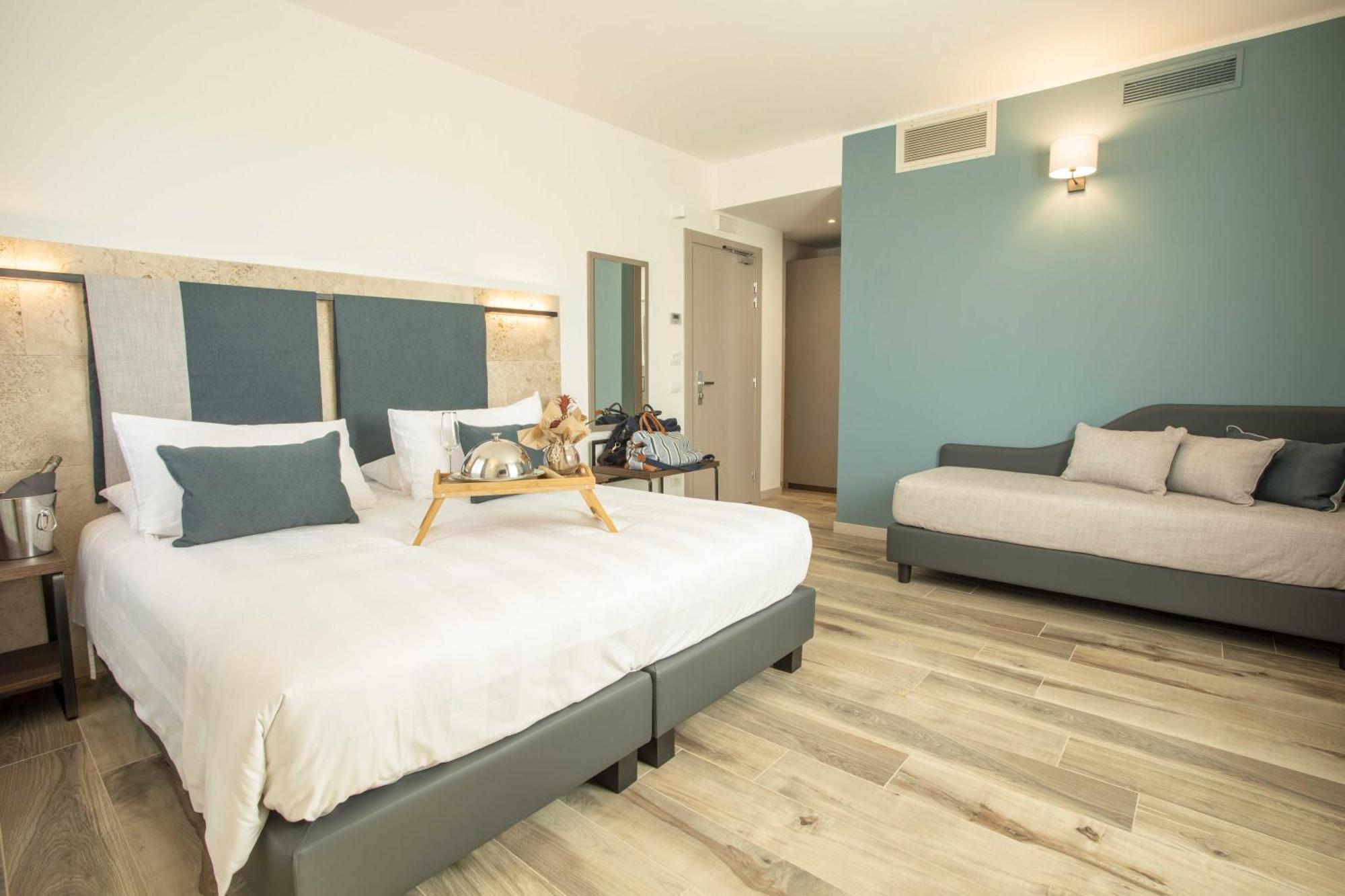 Riva Toscana Golf Resort & Spa Follonica Eksteriør bilde