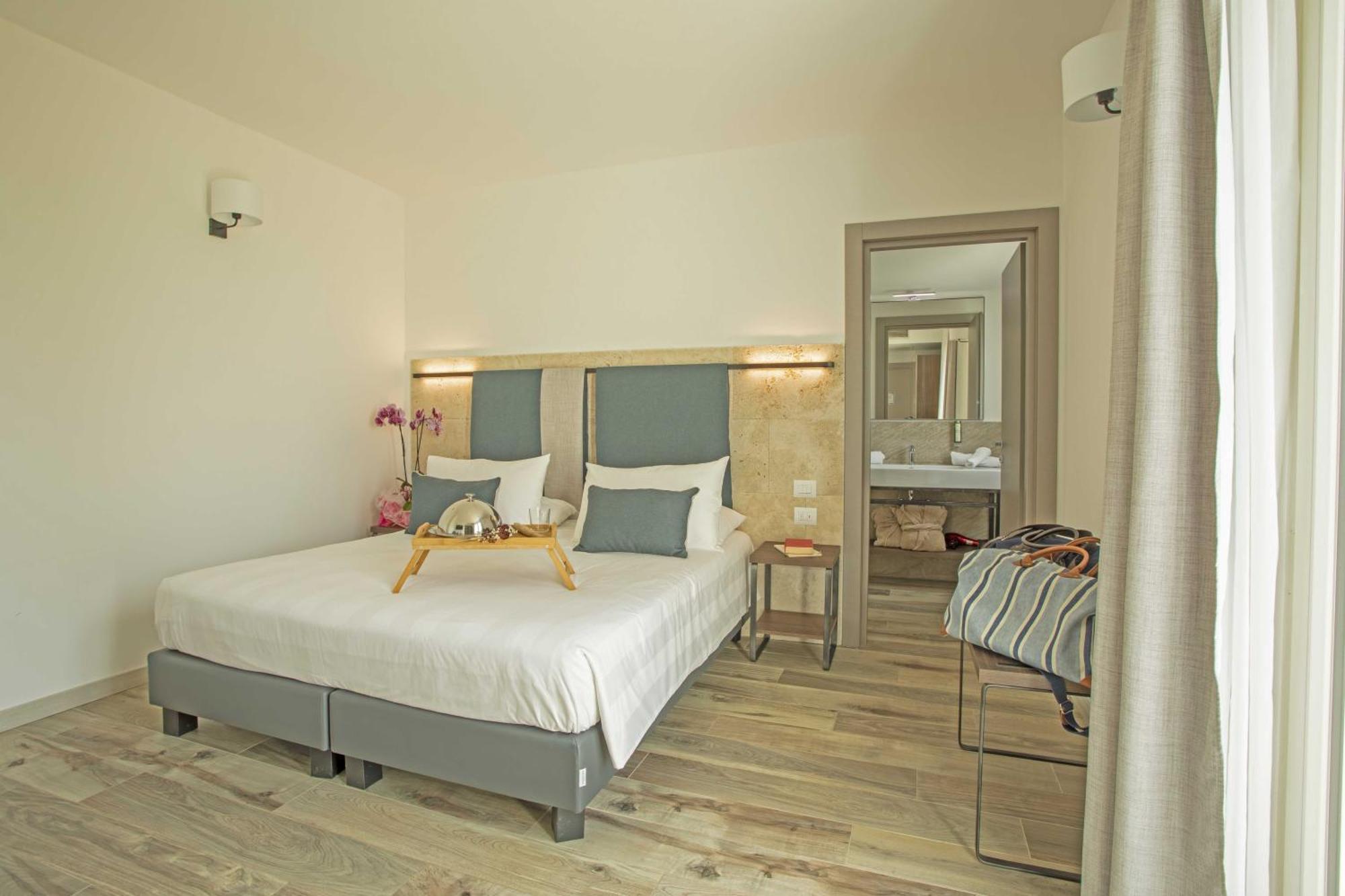 Riva Toscana Golf Resort & Spa Follonica Eksteriør bilde