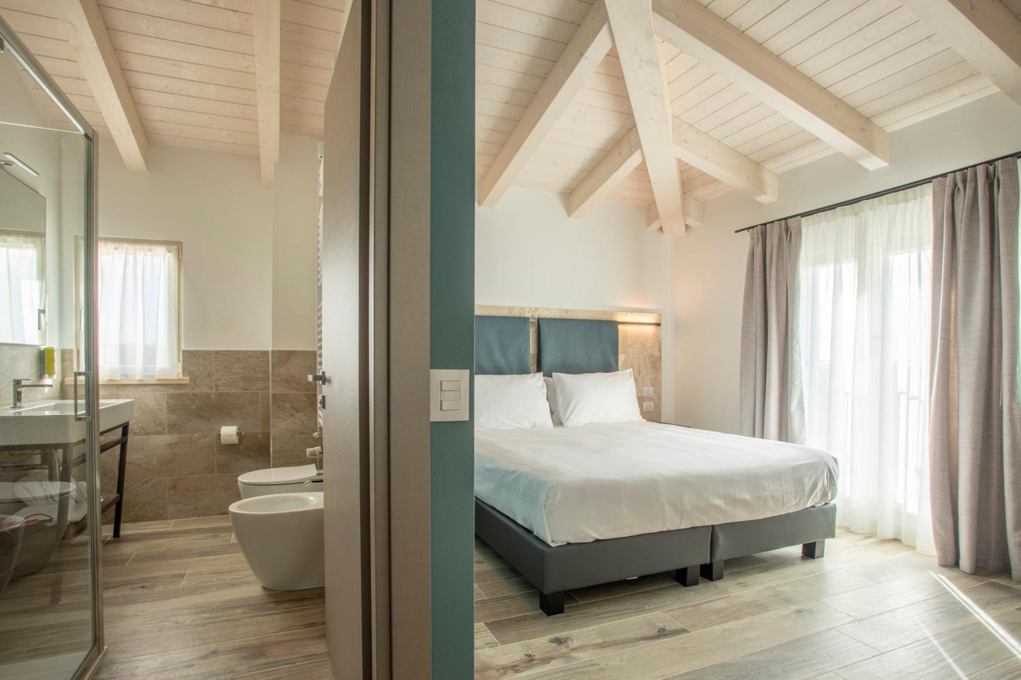 Riva Toscana Golf Resort & Spa Follonica Eksteriør bilde